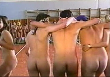 Enature - Fkk Come And Play - Happiness is achieved through embracing naturism