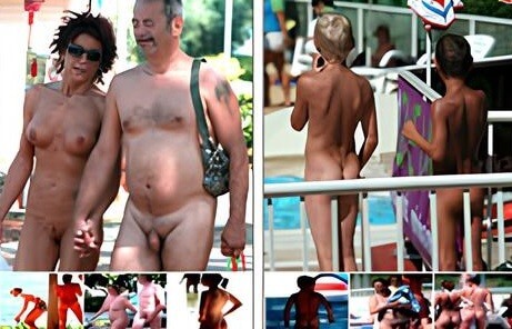 FKK water locations photo gallery - The practice of naturism is a path to inner harmony and peace