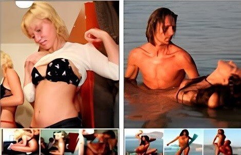 Photo gallery nudism # 3 - Nudism teaches us to appreciate the present moment