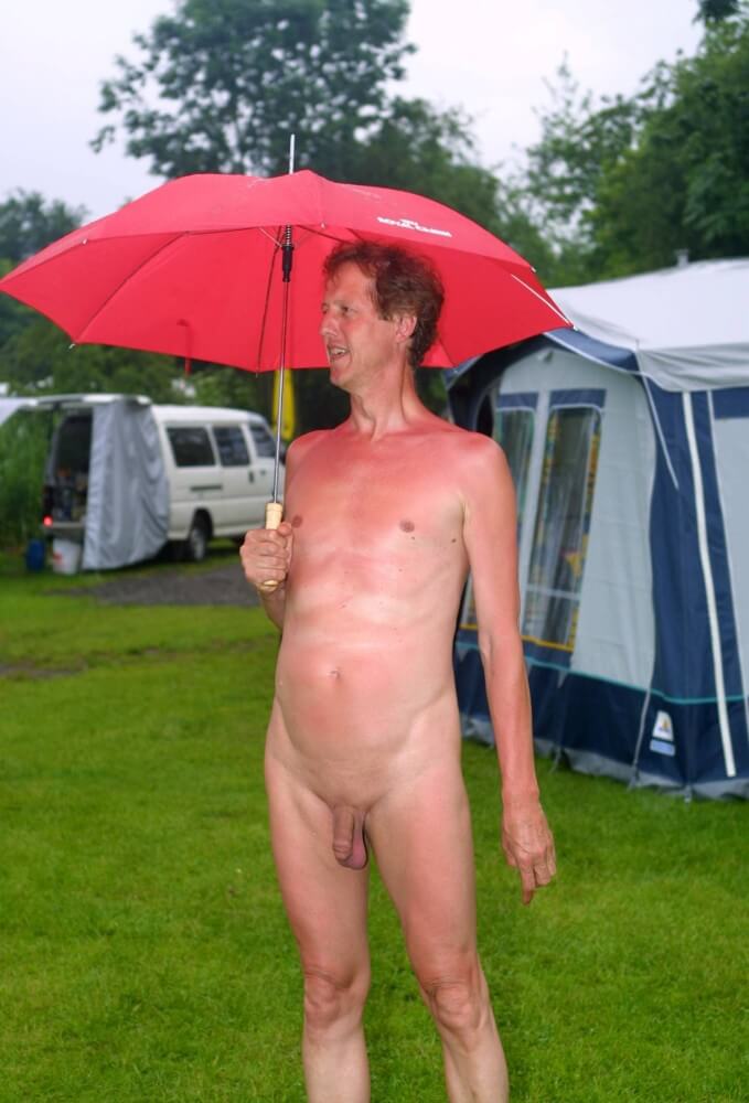 Holland Green Field Profile pics - Most nudists are motivated solely by a sense of comfort