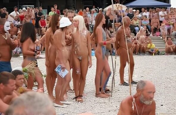 Premium Content # 41 - Thoughts on Naturism