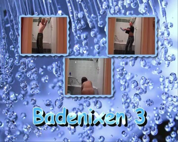 Naturistin - Badenixen 3 - Naturists live freely and naturally