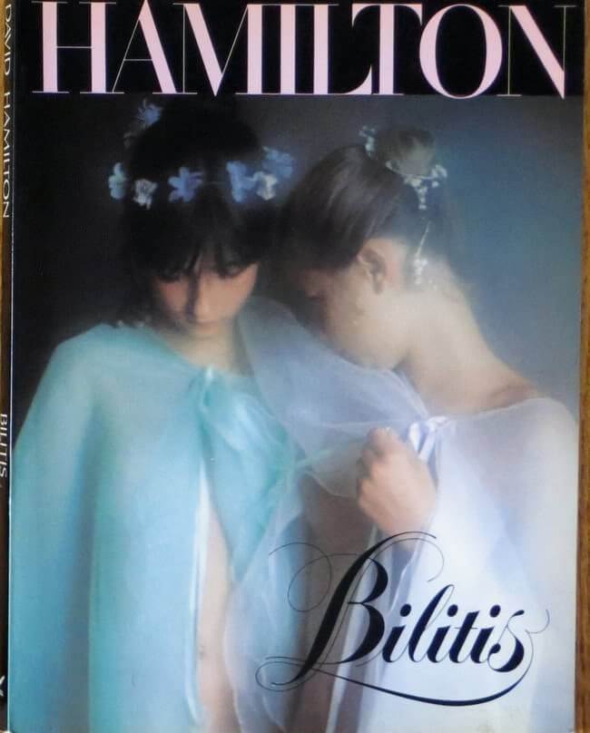 Bilitis 1977 - David Hamilton - Nudism promotes happiness and well-being