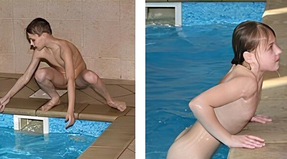 Naturism photo gallery # 5 - Nudity is perceived as a natural expression of life