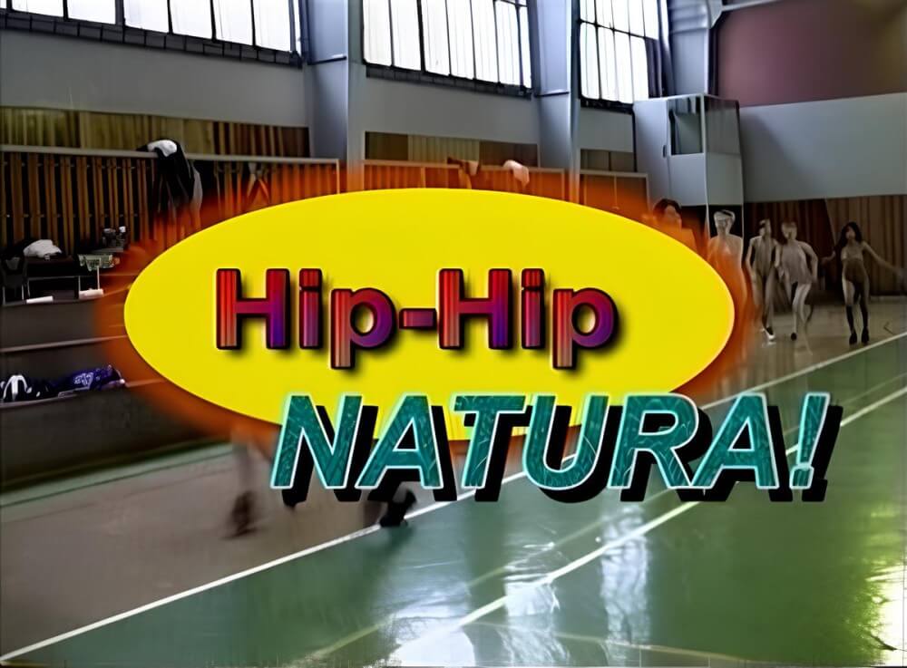 Enature - Hip-Hip Natura - The foundations of naturist philosophy