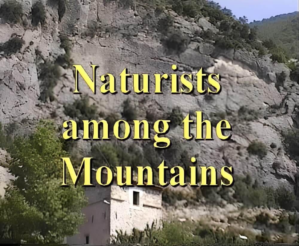 Enature - Naturists Among The Mountains - The practices of naturism teach us to appreciate life and harmony with the world around us