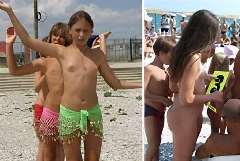 Nude stories on the beach pics - Naturism and nudism as a philosophy of respect for oneself and the world around us