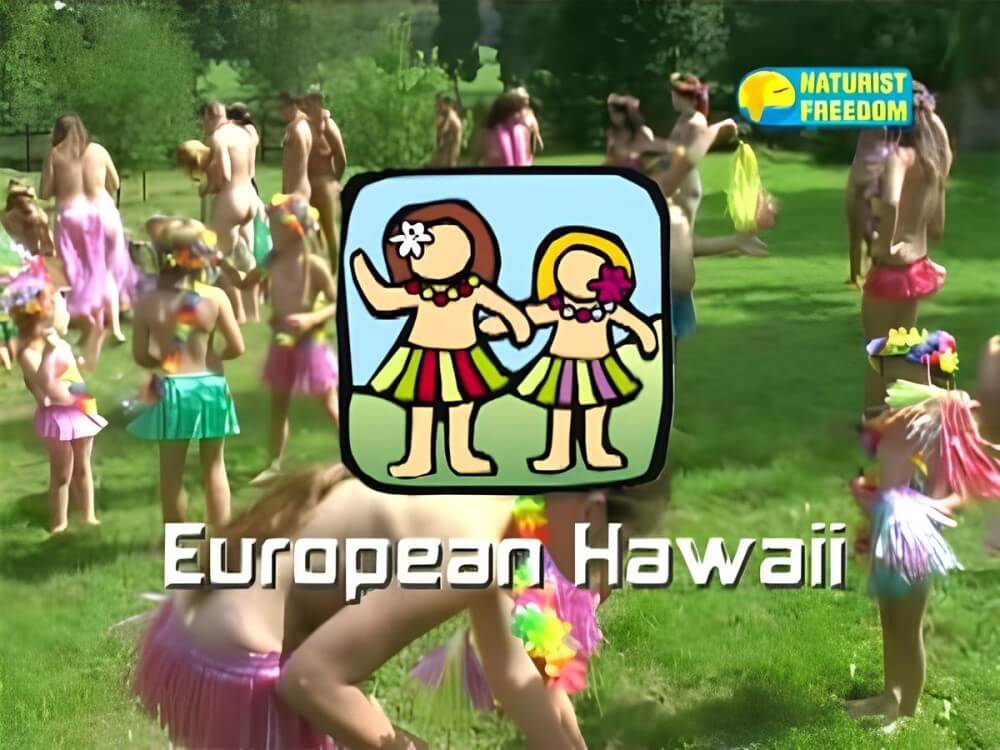 Naturist Freedom: Nudism Hawaii - Naturist practices help us understand that the body is part of nature and its beauty