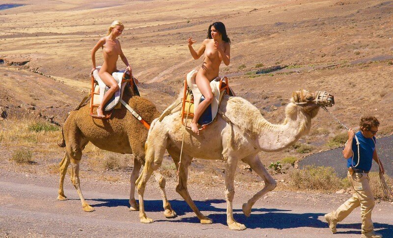 Funny Moments Life pics - Nudity helps you understand yourself and respect others