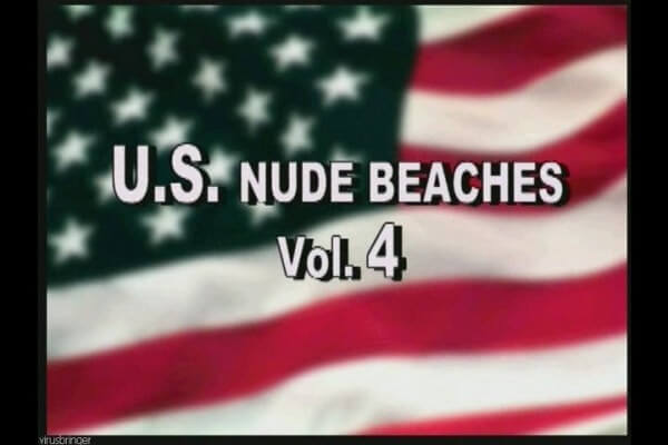 American nudists video - Nudity should be natural