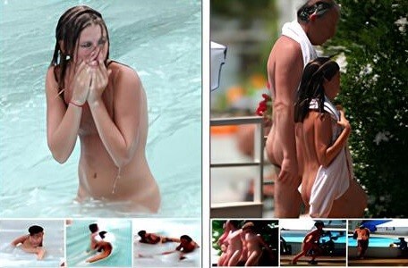 Photo gallery nudism # 2 - Human nature in its original form