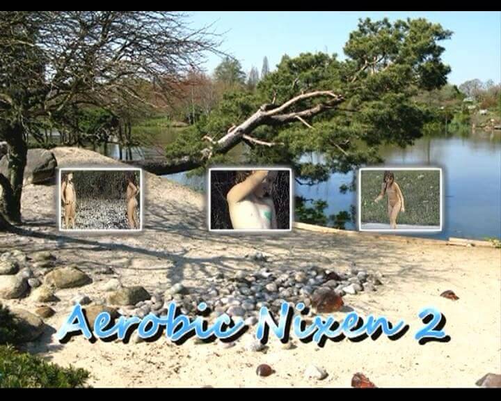 Naturistin: Aerobic Nixen 2 upd - Family naturism in the modern world