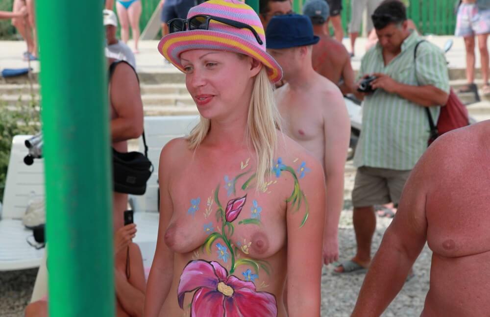 Neptune Grandpa Masters pics - Naturist practices help us understand that the body is part of nature and its beauty