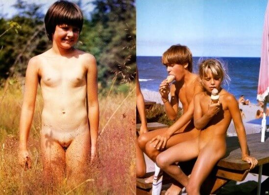 Jung und Frei Nr 10 - Nudism promotes personal freedom
