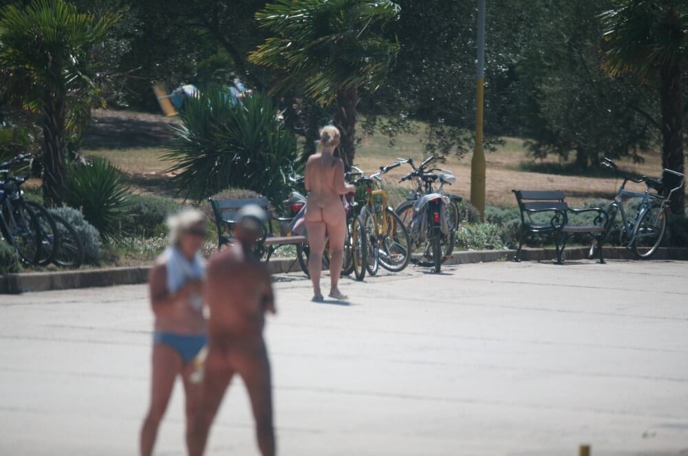 FKK Resort Assortment pics - Naturism enthusiasts around the world