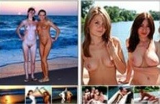 Naturism photo gallery # 51 - What is naturist tourism