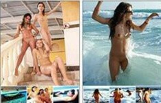 Documented Lifestyle # 5 - Nudity in naturism is an expression of respect for oneself and the world around us
