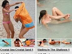 Naturism photo gallery # 30 - Nudity is a part of life without shame or fear