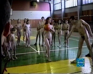 EVFKK, Enature - Hip Hip Natura - The practice of nudism helps overcome insecurities and overcome fears