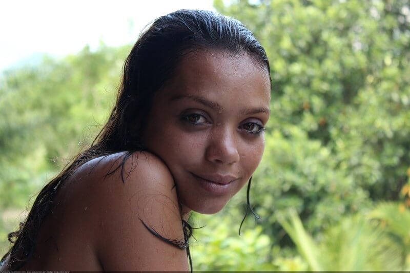 Tropical activities 1-25 gallery - In nudist culture, sincerity, honesty, and respect for oneself and others are valued