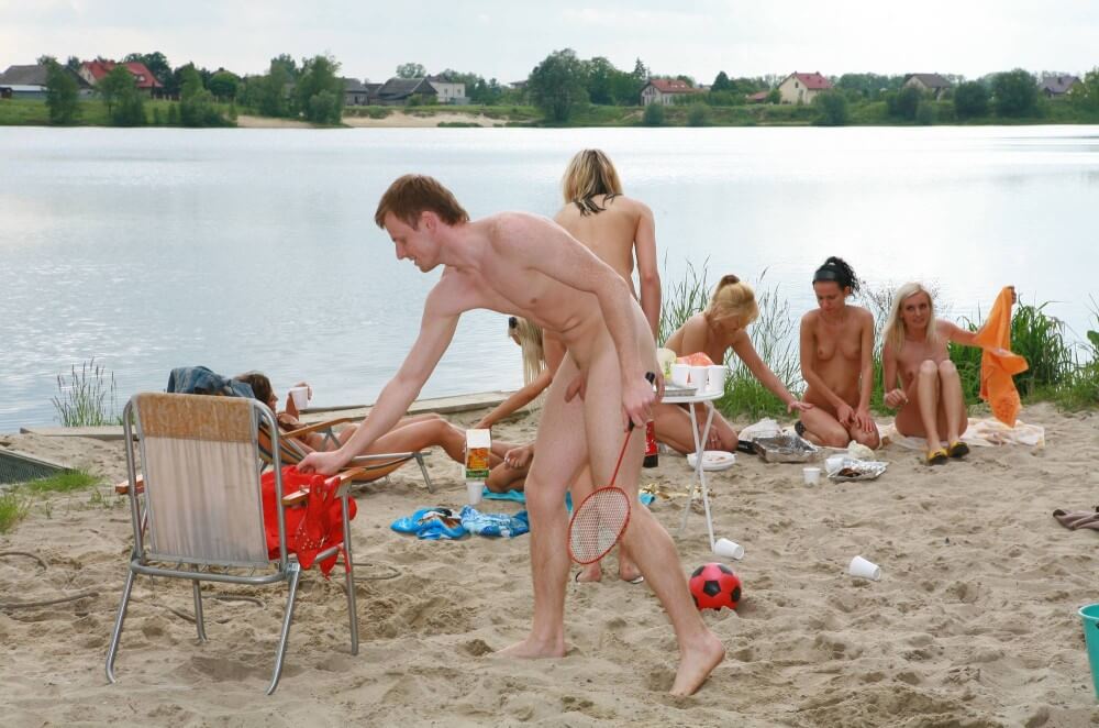 Lakeside Outdoor Activity photos - Overcoming Shame