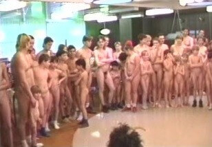 Enature - FKK Video Previews - Naturism and nudism are a path to spiritual peace