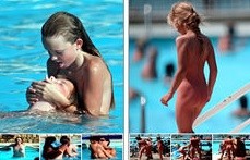 Naturism photo gallery # 19 - Stereotypical perceptions of nudists
