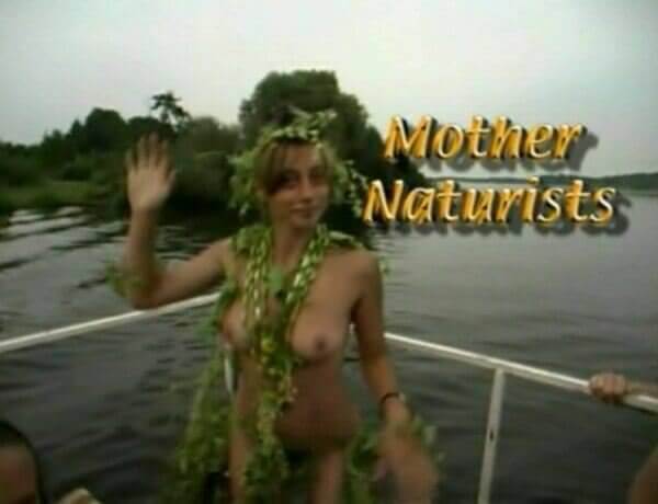 Enature, Russianbare - Mother Naturists - Many consider a free body and nudism to be central to their lives