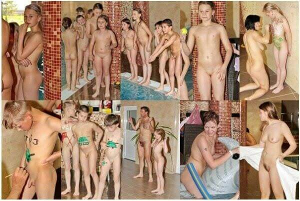Naturism photo gallery # 31 - Naturism as a Way of Life