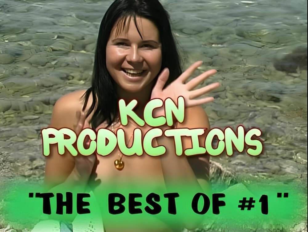 KCN Productions – The Best Of 1 - Nudists appreciate and love nature