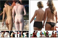 Naturism photo gallery # 41 - The foundations of naturist philosophy