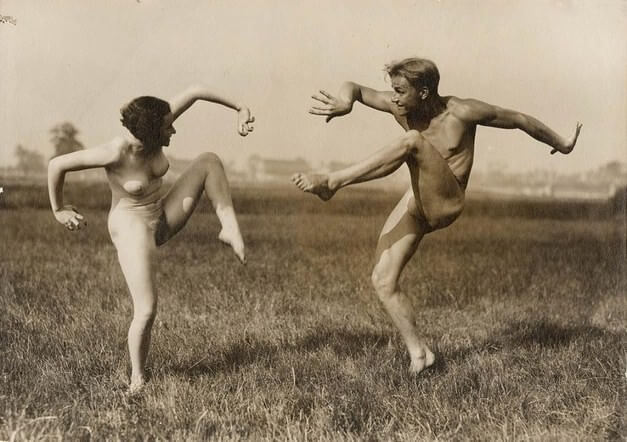 Jazz, dancing and naturism - What Do You Know About the Culture of Nudity