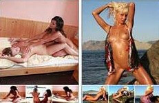 Naturism photo gallery # 22 - The emergence of naturism is linked to the name of Soren Sorensen