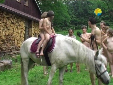 Naturist Freedom: In the Sun - Nudism and naturism are based on naturalness and acceptance of ones body