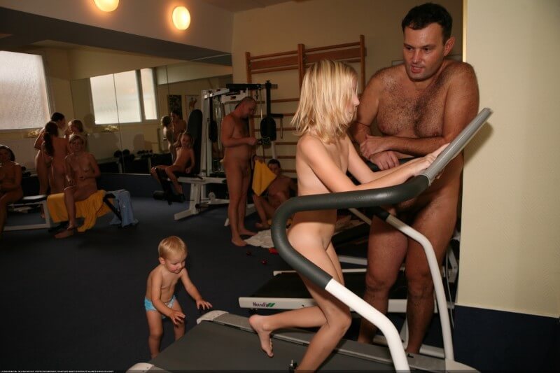Record room naturists photos - A Haven for Those Who Wish to Go Naked