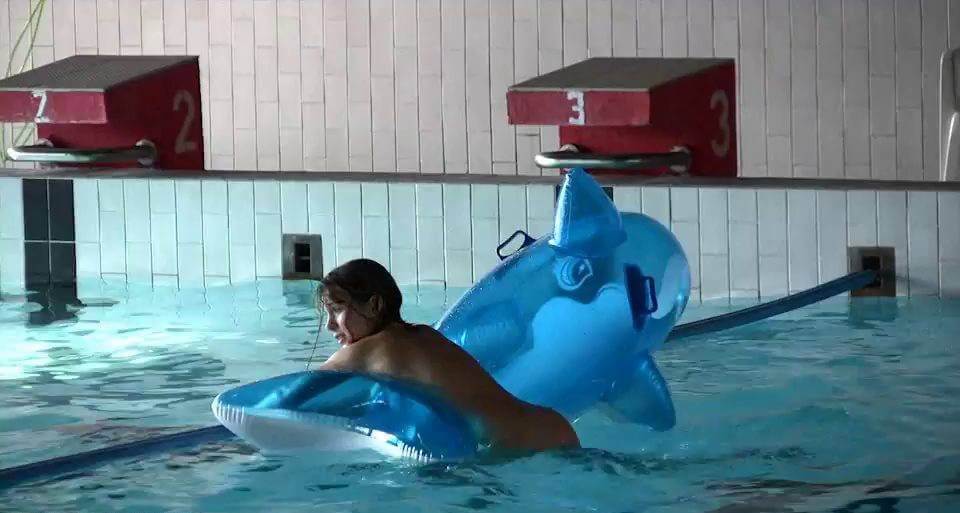 Floating On Our Rafts vol 1 upd - Nudity is a natural part of life for some people on the planet