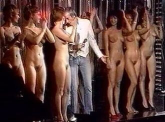 Miss Nude France 1985 German TV video - Naturism as a protest against puritanical moral norms