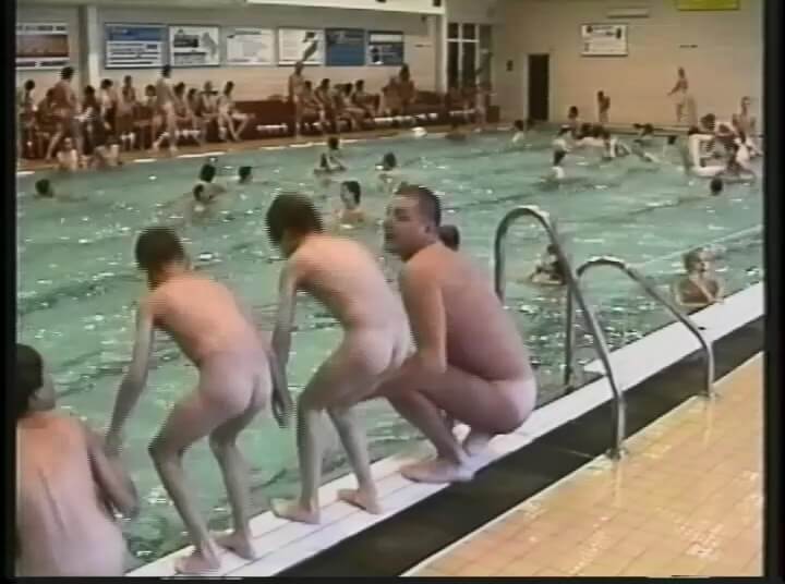 Helios Natura: Splish Splash Bares - Living freely and naturally is the dream of naturism and nudism advocates