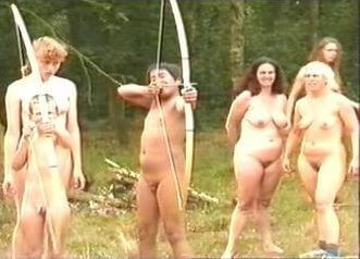 Helios Natura: Summer in Holland - Nudism helps us understand the true meaning of freedom