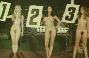 Miss Nude Sweden video - Mutual respect and trust are important components of the nudist and naturist community