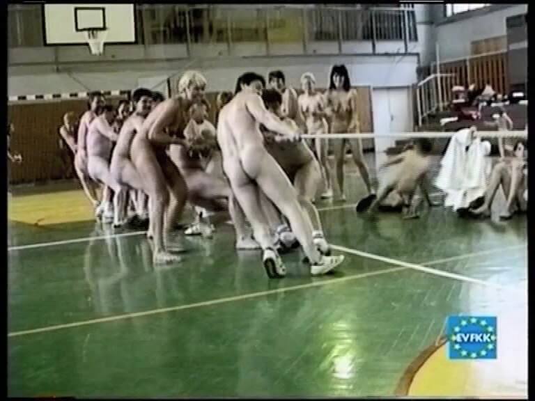 Helios Natura: Hip Hip Natura Eurovid FKK - The culture of the free body