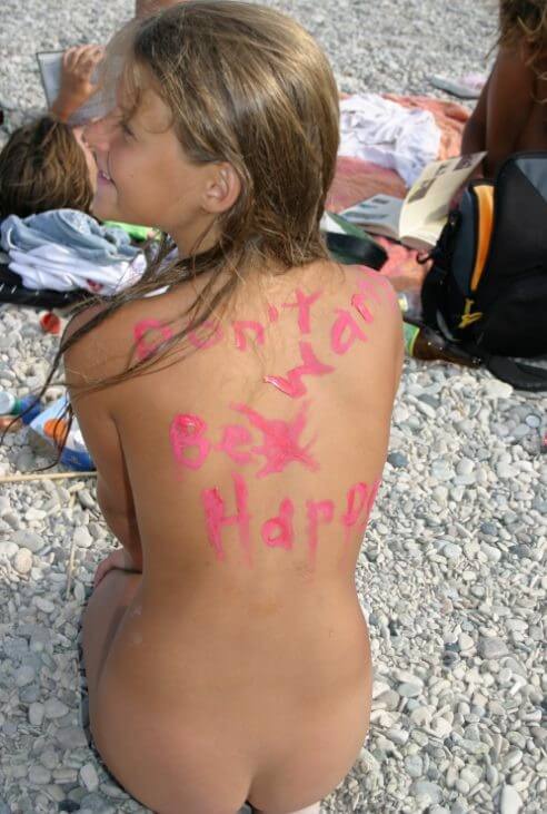 Osez vivre nu… Documentary naturism - What Do You Know About the Culture of Nudity