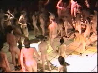 Helios Natura: Disco People - The Foundations of Naturist Philosophy and the Ethical Principles of the Community